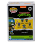 Preview: Teenage Mutant Ninja Turtles Funko POP! Television Nr. 1555 Leonardo
